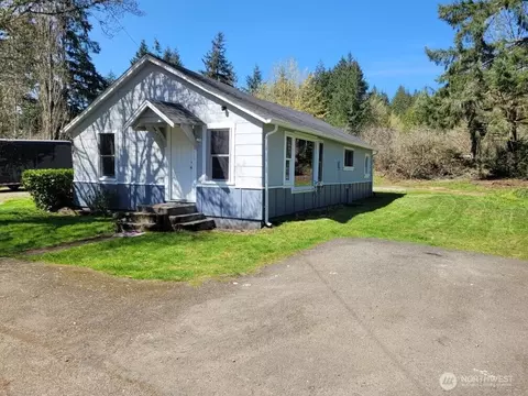 2105 Beverly Blvd, Shelton, WA 98584