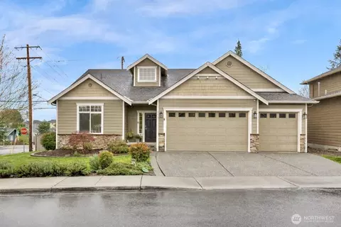2210 Lincoln Pl, Snohomish, WA 98290
