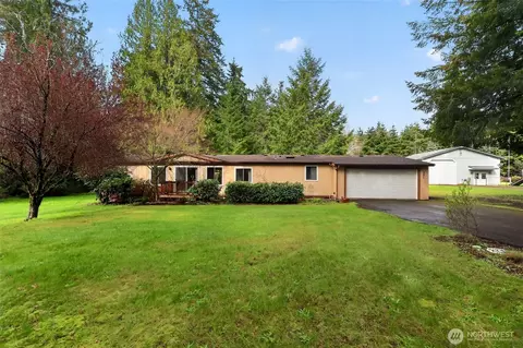 321 SEvergreen Dr, Shelton, WA 98584