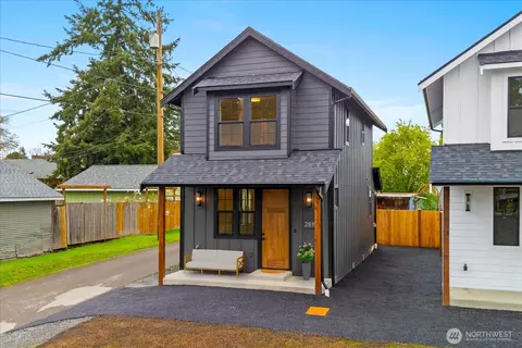 2815 25th St #C, Everett, WA 98201