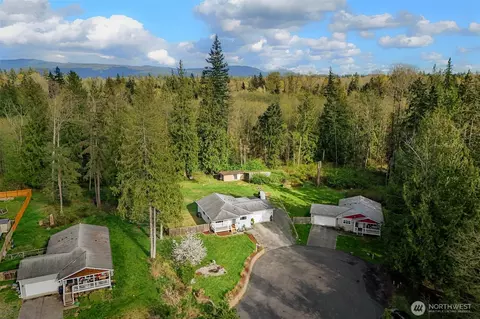 19305 NE 86th Ave, Arlington, WA 98223