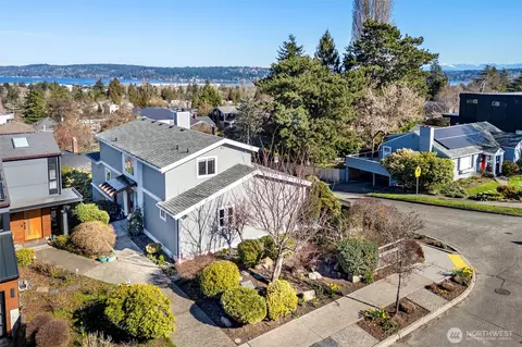 6001 60th Ave NE, Seattle, WA 98115