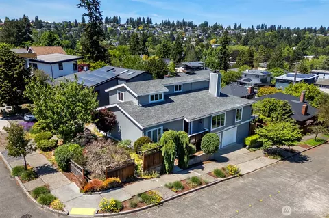 6001 60th Ave NE, Seattle, WA 98115