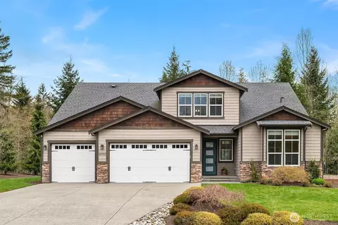 10709 209th Ave SE, Snohomish, WA 98290