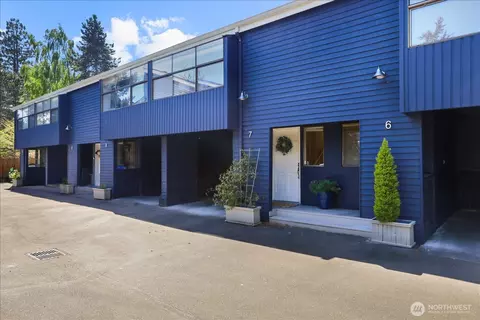 1431 NW Richmond Beach Rd #7, Shoreline, WA 98177