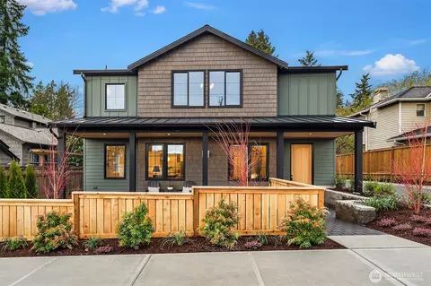 11416 NE 90th St, Kirkland, WA 98033