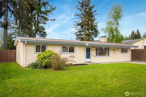 2105 96th Pl SE, Everett, WA 98208