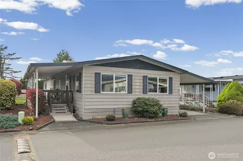 1402 22nd St NE #261, Auburn, WA 98002