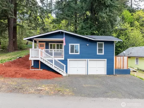 428 Henry St, Shelton, WA 98584