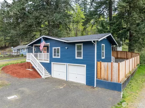 428 Henry St, Shelton, WA 98584