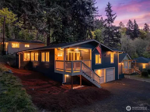 428 Henry St, Shelton, WA 98584