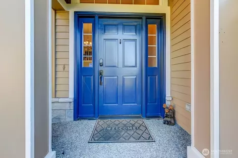 Entry Way - 20019 27th Dr SE, Bothell, WA 98012 photo 1 of 2