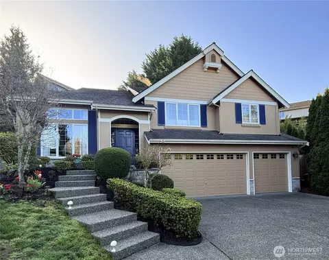 Exterior - 20019 27th Dr SE, Bothell, WA 98012 photo 2 of 7
