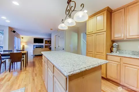 Kitchen - 20019 27th Dr SE, Bothell, WA 98012 photo 1 of 2