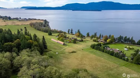 0 W Shore Dr, Lummi Island, WA 98262