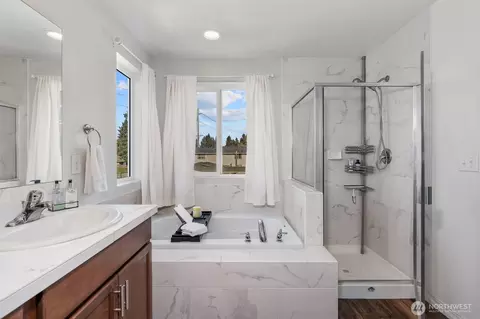 Bath - 20105 61st Avenue Ct E, Spanaway, WA 98387 photo 3 of 5