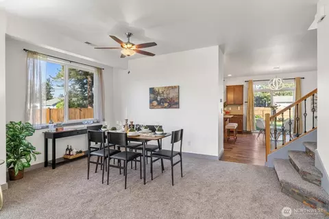 Dining - 20105 61st Avenue Ct E, Spanaway, WA 98387 photo 1 of 2