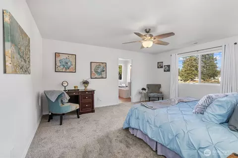 Bedroom - 20105 61st Avenue Ct E, Spanaway, WA 98387 photo 1 of 5