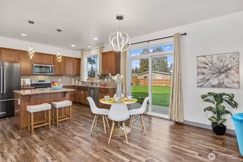 Dining - 20105 61st Avenue Ct E, Spanaway, WA 98387 photo 2 of 2