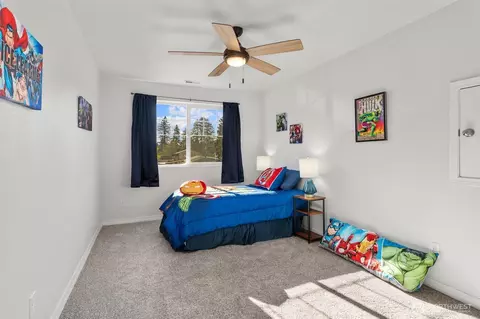 Bedroom - 20105 61st Avenue Ct E, Spanaway, WA 98387 photo 5 of 5