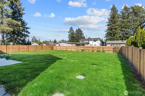 Exterior - 20105 61st Avenue Ct E, Spanaway, WA 98387 photo 6 of 7