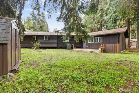 Exterior - 371 Dungeness Mdws, Sequim, WA 98382 photo 3 of 7