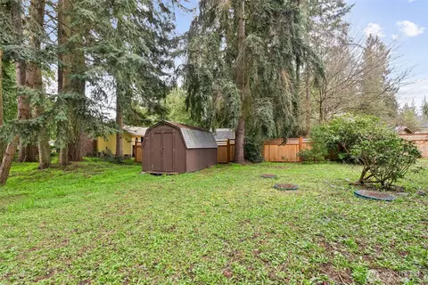 Exterior - 371 Dungeness Mdws, Sequim, WA 98382 photo 6 of 7