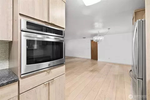 Kitchen - 371 Dungeness Mdws, Sequim, WA 98382 photo 3 of 3