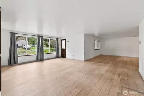 Living - 371 Dungeness Mdws, Sequim, WA 98382 photo 1 of 8