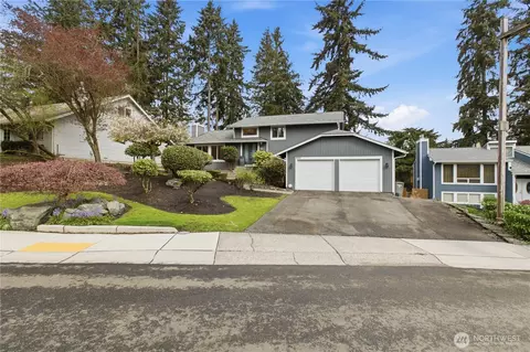 300 SW 322nd St, Federal Way, WA 98023