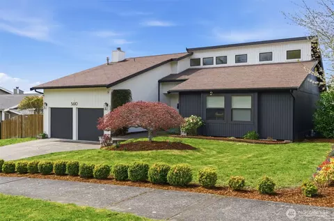 5610 Green Hills Ave NE, Tacoma, WA 98422
