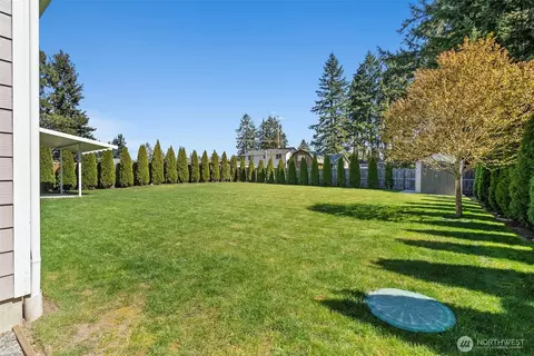 Exterior - 20109 61st Ave Ct E, Spanaway, WA 98387 photo 5 of 7