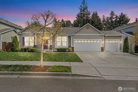 Exterior - 20109 61st Ave Ct E, Spanaway, WA 98387 photo 2 of 7