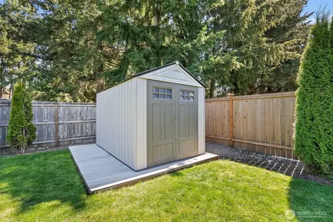 Exterior - 20109 61st Ave Ct E, Spanaway, WA 98387 photo 6 of 7
