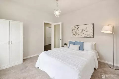 Bedroom - 20109 61st Ave Ct E, Spanaway, WA 98387 photo 5 of 6