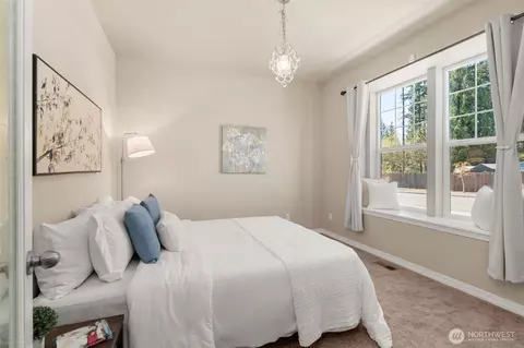 Bedroom - 20109 61st Ave Ct E, Spanaway, WA 98387 photo 4 of 6