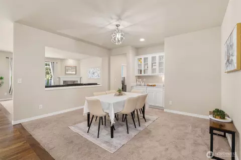 Dining - 20109 61st Ave Ct E, Spanaway, WA 98387 photo 2 of 3