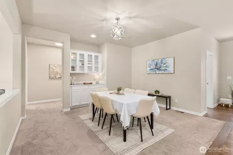 Dining - 20109 61st Ave Ct E, Spanaway, WA 98387 photo 1 of 3