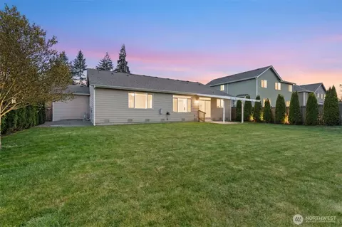 Exterior - 20109 61st Ave Ct E, Spanaway, WA 98387 photo 7 of 7