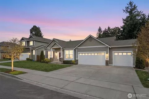 Exterior - 20109 61st Ave Ct E, Spanaway, WA 98387 photo 3 of 7