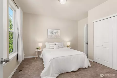 Bedroom - 20109 61st Ave Ct E, Spanaway, WA 98387 photo 6 of 6