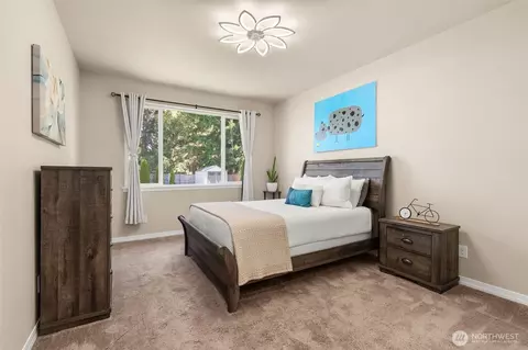 Bedroom - 20109 61st Ave Ct E, Spanaway, WA 98387 photo 1 of 6