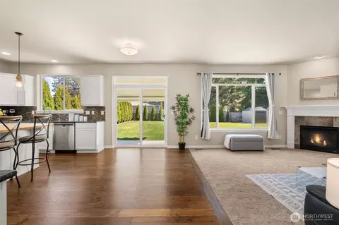 Living - 20109 61st Ave Ct E, Spanaway, WA 98387 photo 1 of 4