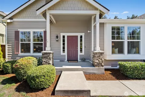 Exterior - 20109 61st Ave Ct E, Spanaway, WA 98387 photo 4 of 7