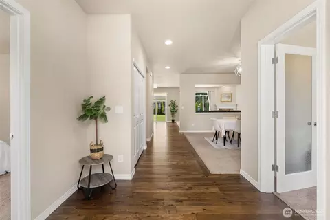 Entry Way - 20109 61st Ave Ct E, Spanaway, WA 98387 photo 1 of 4