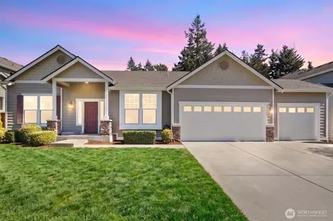 20109 61st Ave Ct E, Spanaway, WA 98387