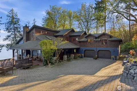 9208 128th Street Ct NW, Gig Harbor, WA 98329
