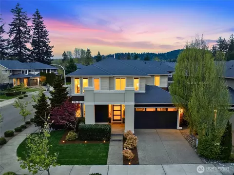 3806 NE 23rd Pl, Renton, WA 98056