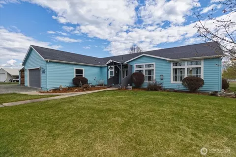 7 Horizon Dr, Tonasket, WA 98855