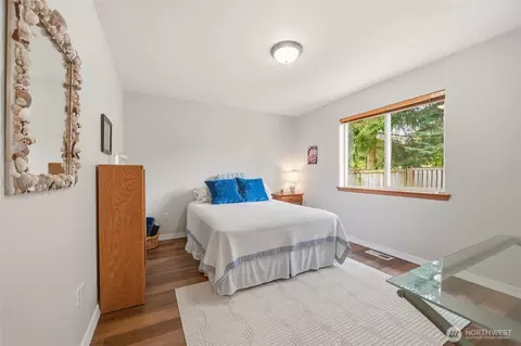 Bedroom - 9608 25th Dr SE, Everett, WA 98208 photo 5 of 5